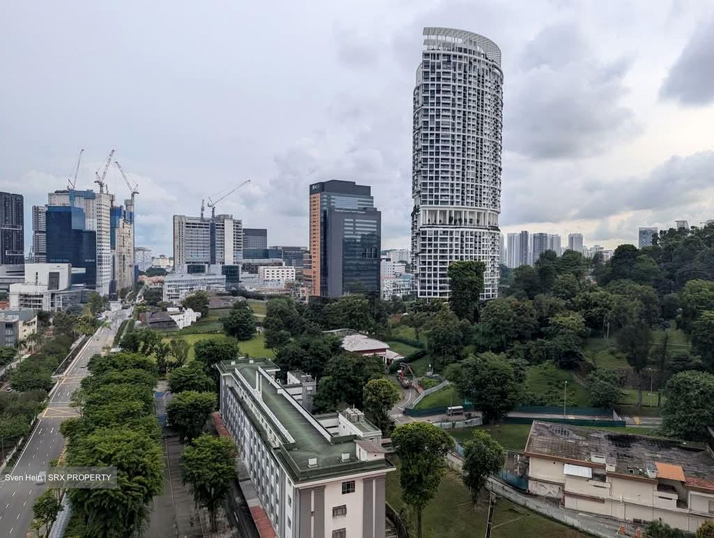 People's Park Complex (D1), Apartment #579950001